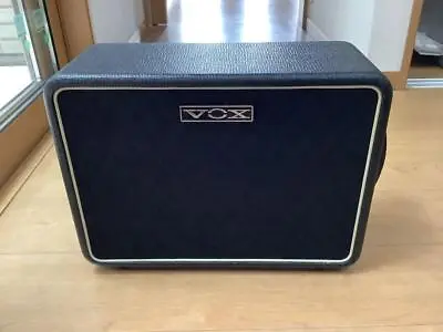 VOX V110NT Speaker Cabinet 30W RMS 16Ω Celestion Custom VX10 For Electric Guitar • $313.96