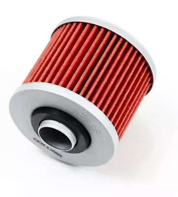 $9.24 • Buy Hiflofiltro HF145 Oil Filter For 2003 Yamaha XVS1100A V Star 1100 Classic