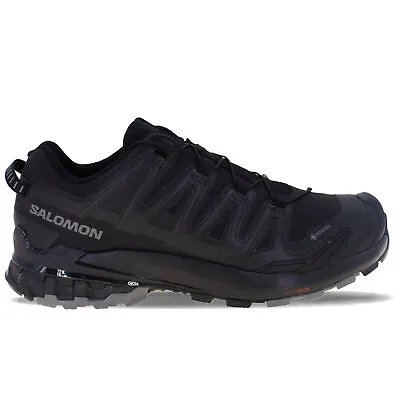 Shoes Salomon Xa Pro 3D V9 Gtx Size 7 Uk Code 472701 -9M • £130.71