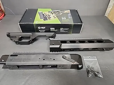 Mdt Chassis Remington 700 Tac 21 Gen 1 With Buttstock Project Short Action • $659.99