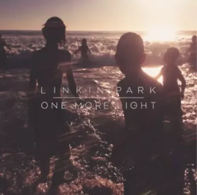 Linkin Park One More Light (CD) Album • £17.94