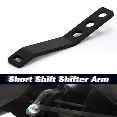 New Short Shift Shifter Kit For Volkswagen Jetta Golf Gti MK2 MK3 1983-1999 • $16.80