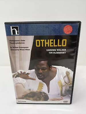 Othello (DVD) • $10.29