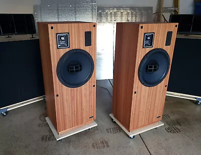 £6501.74 • Buy Altec Lansing Stonehenge Speakers Altec 604-8G