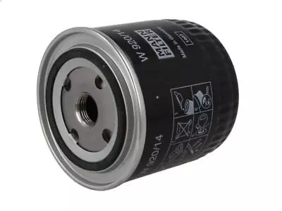 Oil Filter MANN FILTER W 920/14 For LDV CUB 2.3 1998-2001 • $25.20