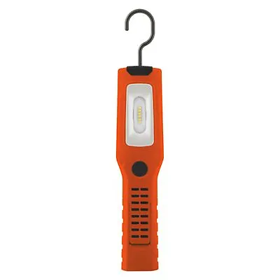 VISION Flex Mag Hand Lamp/Torch Hi-Vis Orange - EHL300LR • £30.44