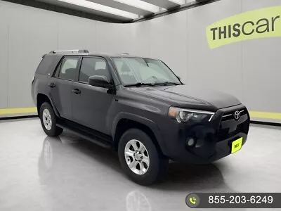 2020 Toyota 4Runner SR5 • $26590.90