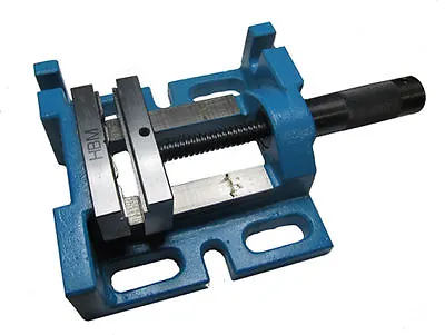 3  / 75mm Drill Press Vice Machine Vice  3 Way Rdgtools • £39.50