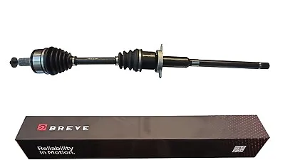 Drive Shaft Right Front For Volvo V90 II (235) 2.0 D4 AWD Automatic HQ NEW • $212.33