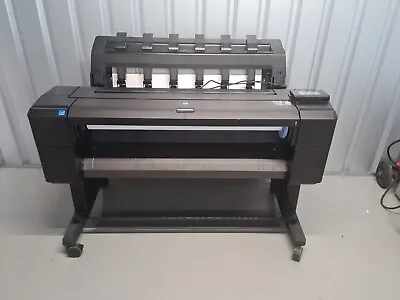 HP DesignJet T930PS HDD A0 PhotoScript Plotter CAD Printer. P/N L2Y22B. • £600