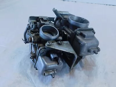 1984-1985 Yamaha Virago 700 XV700 Front/Rear Engine Air Intake Carburetor Carbs • $349.99