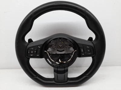 $990 • Buy Jaguar F Type Steering Wheel X152, 07/2013-2022