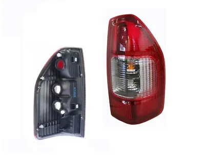 Holden Rodeo Ra 2003-2006 Tail Light Right Hand Driver Side Tail Lamp Adr New • $59