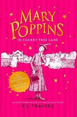 MARY POPPINS IN CHERRY TREE_PB - Paperback - GOOD • $6.64