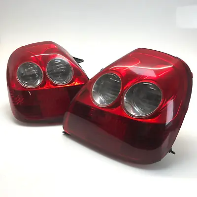 Toyota MR2 Mk3 Rear Lights GENUINE MRS Spider 1999 - 2006 • $378.76