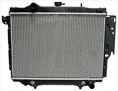 Radiator For 1992-1996 Dakota • $80.97