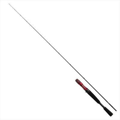 Daiwa STEEZ C68ML-SV SKYRAY 68 Bass Bait Casting Rod 2 Pieces Stylish Anglers • $2732.27