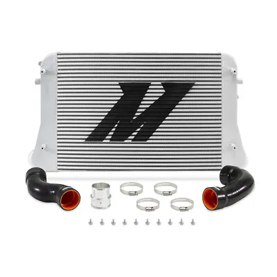 For Performance Intercooler Fits Volkswagen MK5/MK6 GTI And Golf R 2006-2014 • $871.95