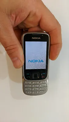 $29.99 • Buy 2027.Nokia 6303i Very Rare - For Collectors - Unlocked