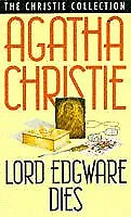 Lord Edgware Dies (The Christie Collection)-Agatha Christie • £3.12