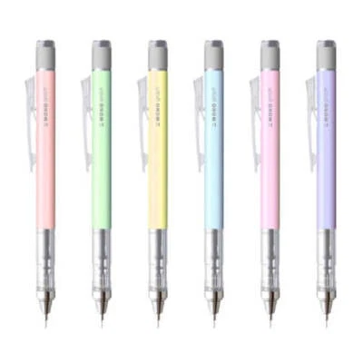 $11.50 • Buy Tombow Mono Graph Shaker Mechanical Pencil - Pastel Colour - 0.5 Mm