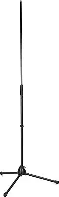 K&M 20170 Microphone Stand - Black • $48.99