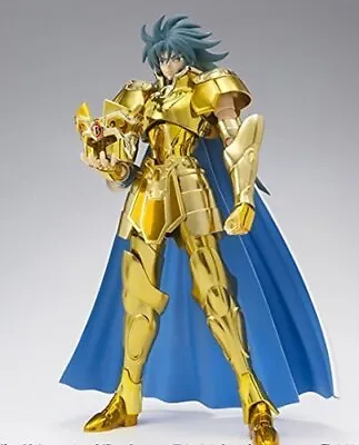 Bandai Saint Cloth Myth EX Gemini Kanon Figure Collecter Doll • $246.75