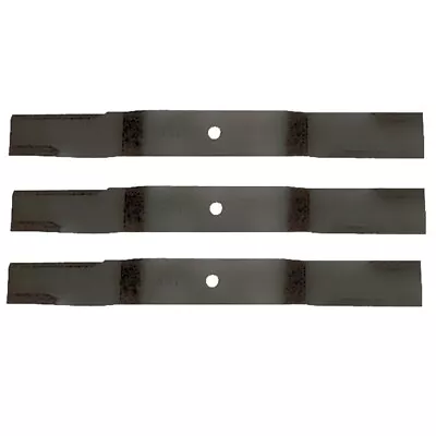 X3 Bar Blade For 61  Cut Zero Turn Ride On Lawn Mowers 112111-03 112243-03 • $149.95