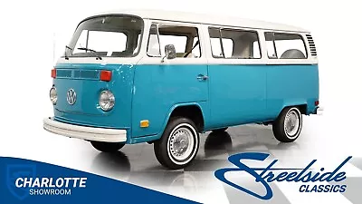 1974 Volkswagen Bus/Vanagon Bus • $14456