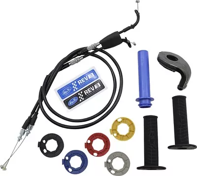 Motion Pro Rev3 Throttle Kit #01-2968 KTM/Husqvarna • $159.99