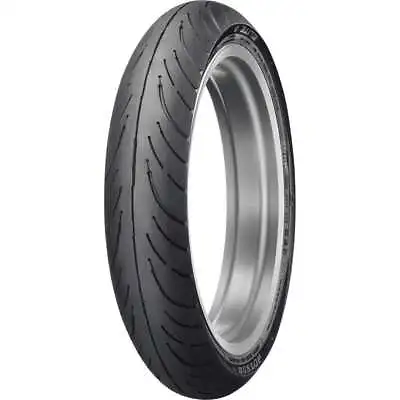 Dunlop Elite 4 130/70-18 Motorcycle Front Blackwall Tire • $235.58