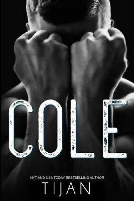 Cole By Tijan • $43.40