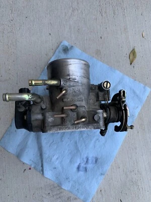 $150 • Buy 94-95 Toyota Throttle Body 22RE