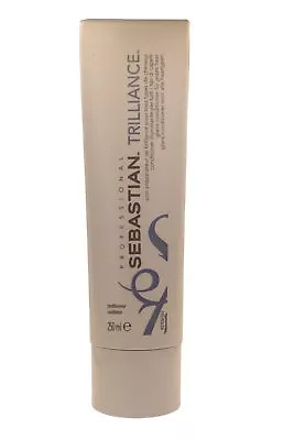 Sebastian Trilliance Hair Conditioner 250ml • £9.49