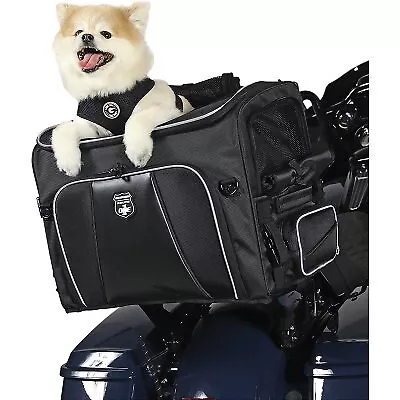 Nelson Rigg Route 1 Rover Pet Carrier NR-240 For Motorcycle Use • $279.95