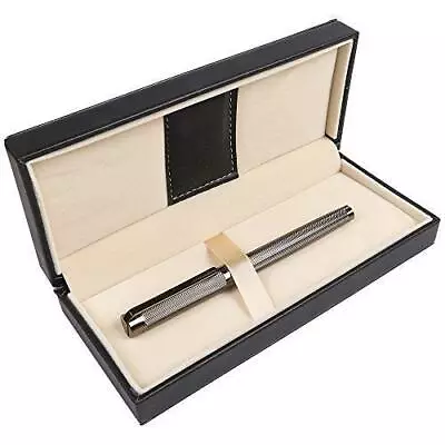 Penneed Rollerball Pen For Men Women Executive Home Office Use With Gift Box ... • $25.57