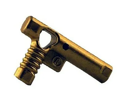 £4.34 • Buy LEGO 10pcs Metallic Gold Gun Pistols Pistol 60849 Gun New 