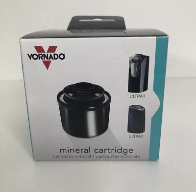 Vornado MD1-0018 Replacement Ultrasonic Mineral Cartridge Black • $19.99