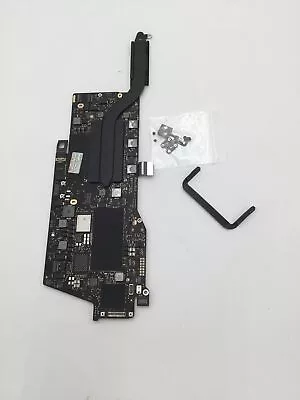 2019 Apple MacBook Pro 13  Logic Board 1.4GHz I5 8GB 128GB A2159 With Touch ID • $227.54