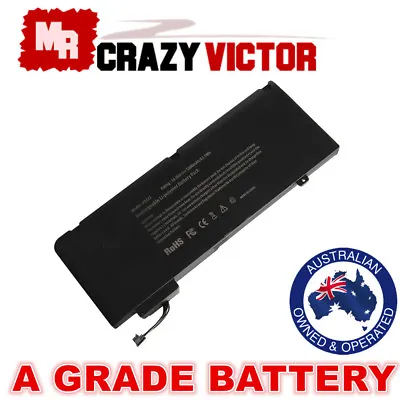 Battery A1322 For MacBook Pro 13 Inch 13  Unibody A1278 2009 2010 2011 2012 • $49.95