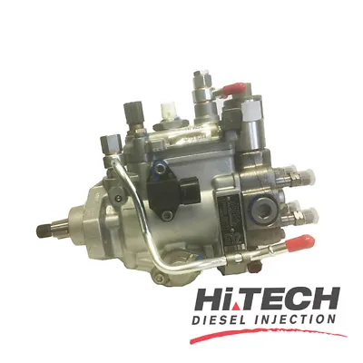 Diesel Injection Pump For Toyota 1KZ-TE 096500-3090 / Toyota 22100-120 • $72018.52