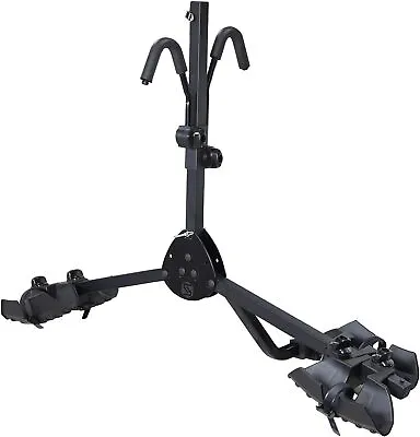 Saris All Star Bike Rack Hitch 2-Bikes Tray Style Hitch Bike Rack • $91.53