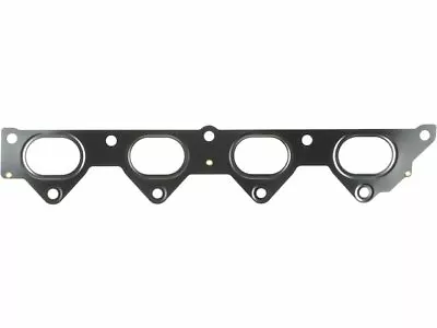 Exhaust Manifold Gasket For 90-96 Honda Accord Prelude F22A1 F22A4 F22A6 HX37J4 • $38.15