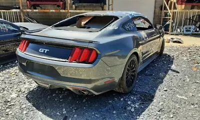 MUSTANG   2015 Seat Rear 456631 • $425