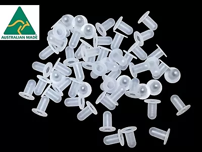 Holden Torana LC LJ LH LX UC Door Trim Socket Plugs X 55  NOS27 • $12.71