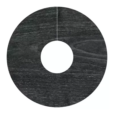 Self Adhesive Pipe Covers Radiator Rings For Laminate Floors MOOR ACACIA - FC68 • £7.99