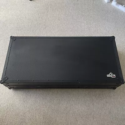 Gorilla Pioneer CDJ2000 DJM900 DJ Flight Coffin Case + Laptop Shelf • £149.99