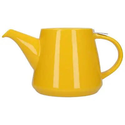 London Pottery HI-T Filter 4 Cup Teapot Honey • £34.95