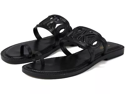 Woman's Sandals MICHAEL Michael Kors Alma Flat Sandal • $136.25