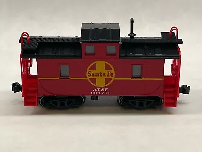 Kato Cupola Caboose Santa Fe #999711 AT&SF N-Scale Fast Shipping • $33.35